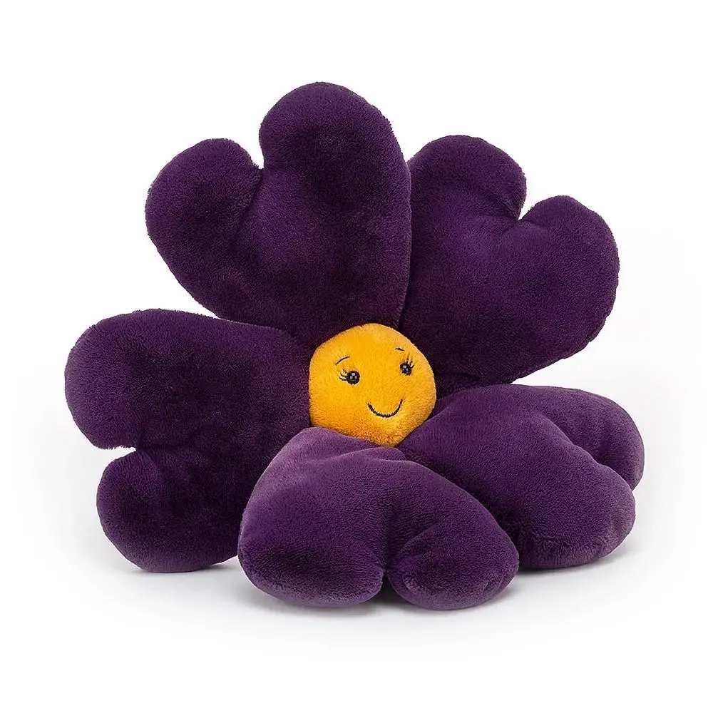 Jellycat Fleury Pansy 1