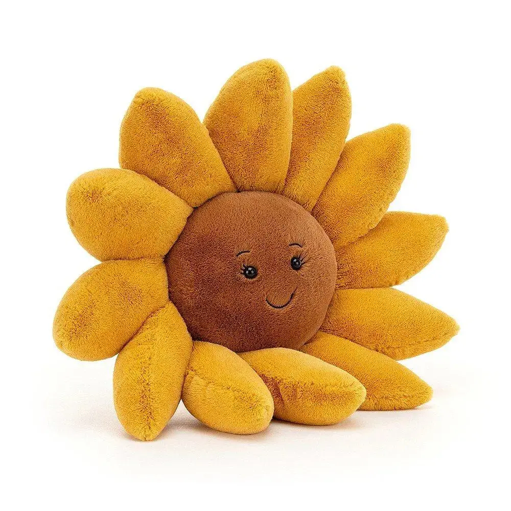 Jellycat Fleury Sunflower 1