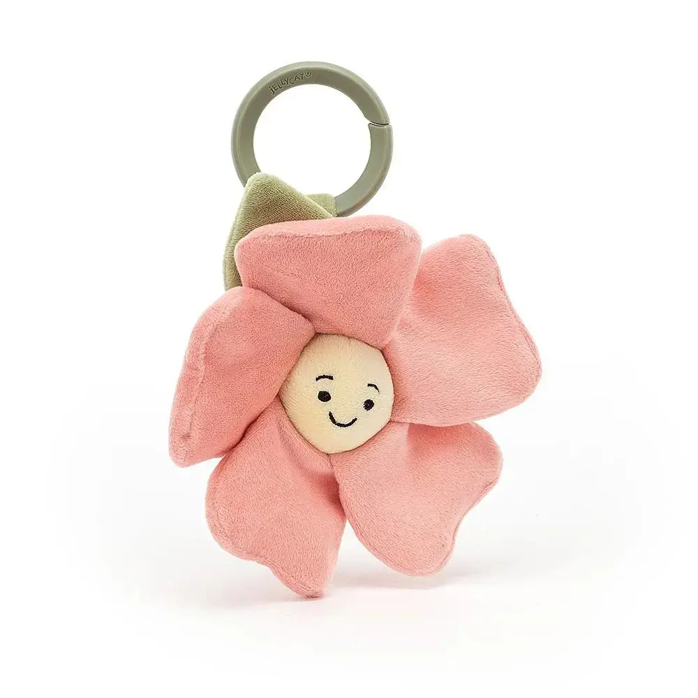 Jellycat Fleury Petunia Jitter 1