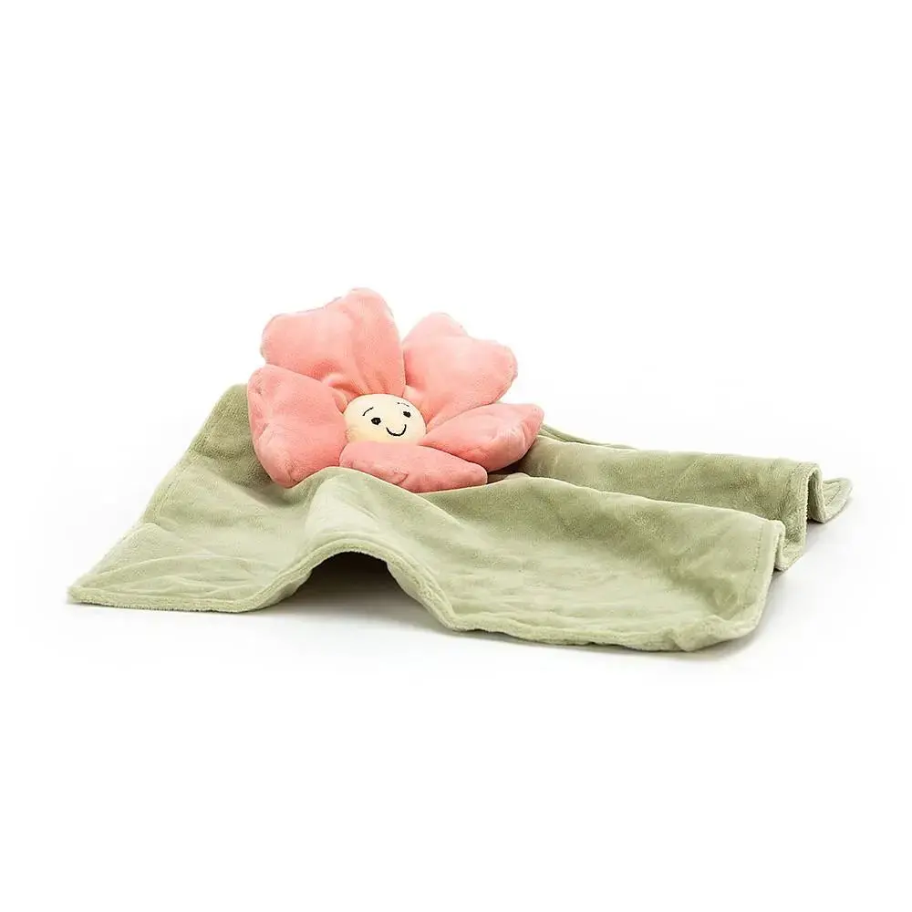 Jellycat Fleury Petunia Soother 1