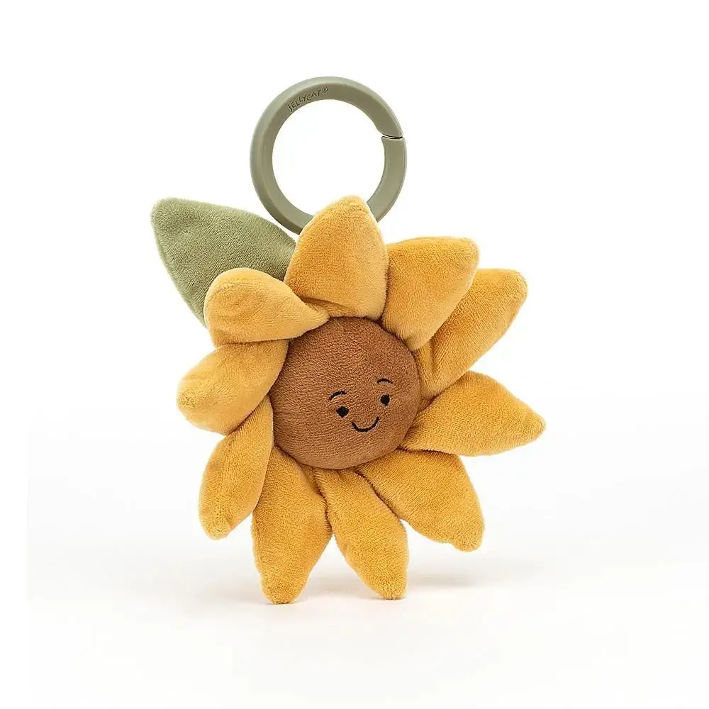 Jellycat Fleury Sunflower Jitter 1