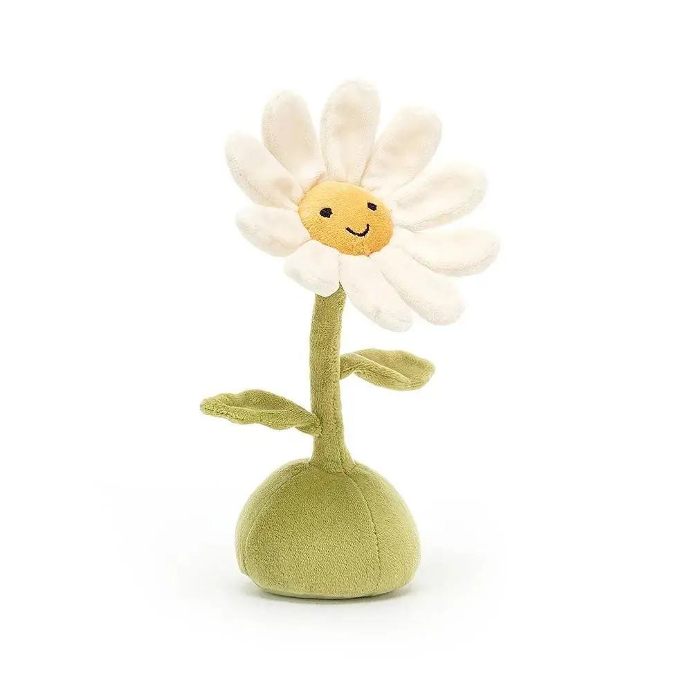 Jellycat Flowerlette Daisy 1