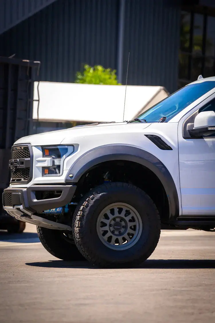 2017-2020 Ford Raptor 2Nd Gen Upper Control Arms By Lsk 1
