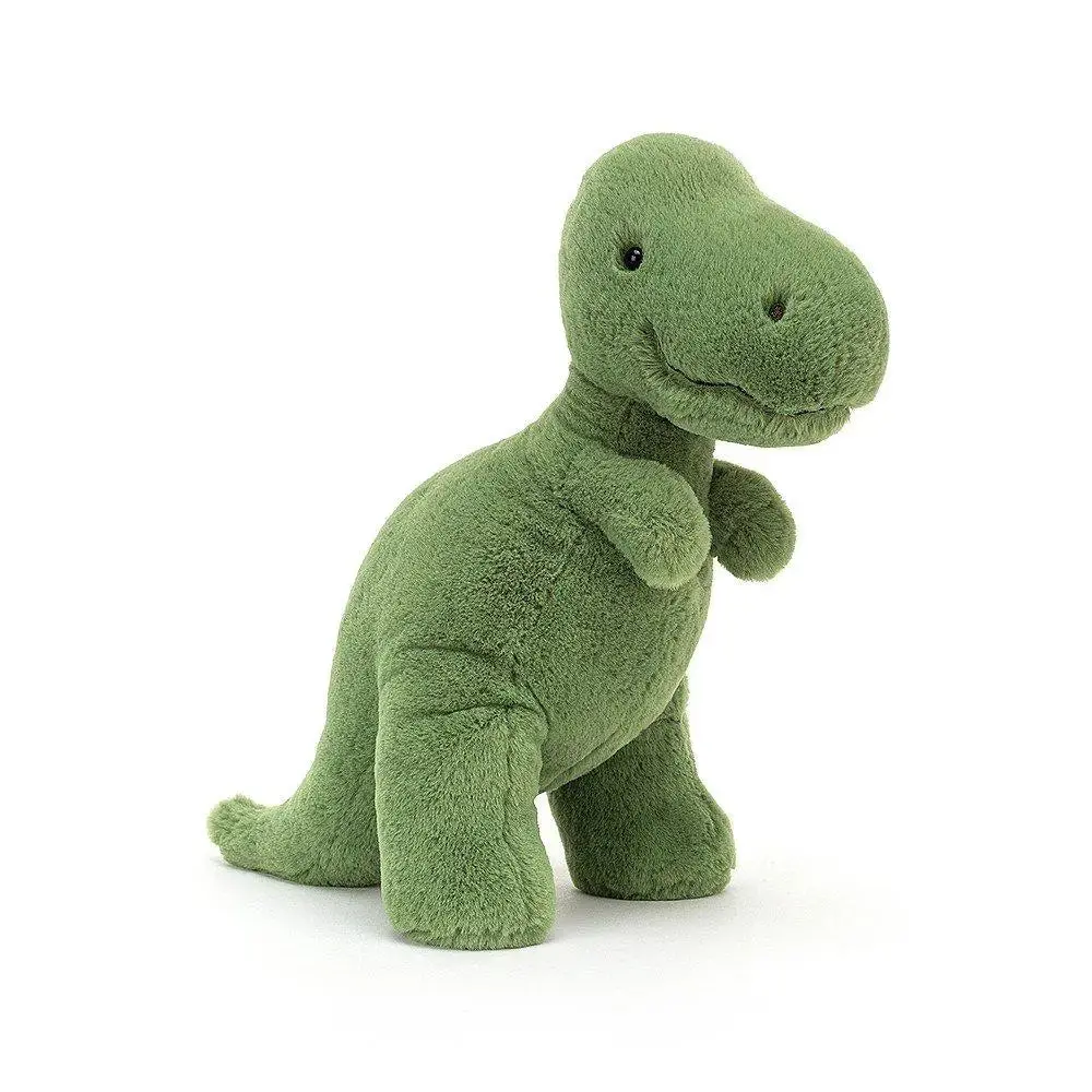 Jellycat Fossilly T-Rex 1