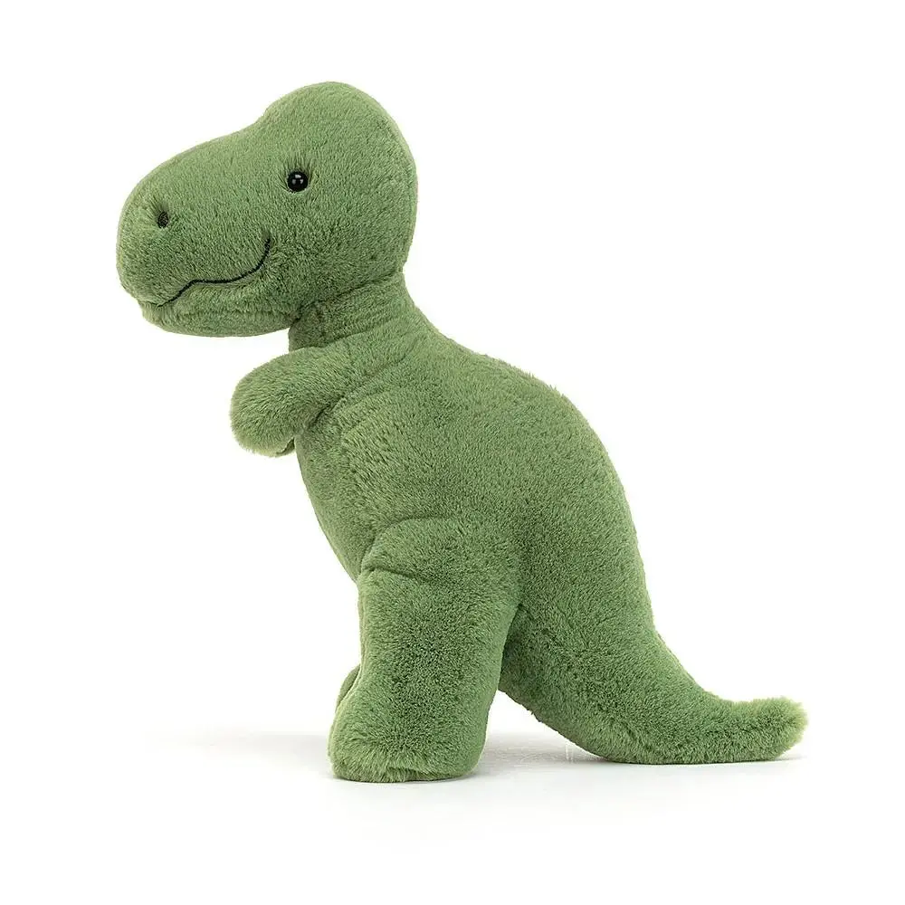 Jellycat Fossilly T-Rex 2