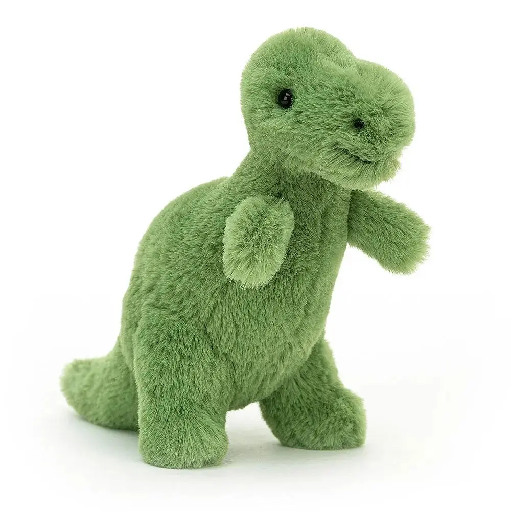 Jellycat Fossilly T-Rex 2