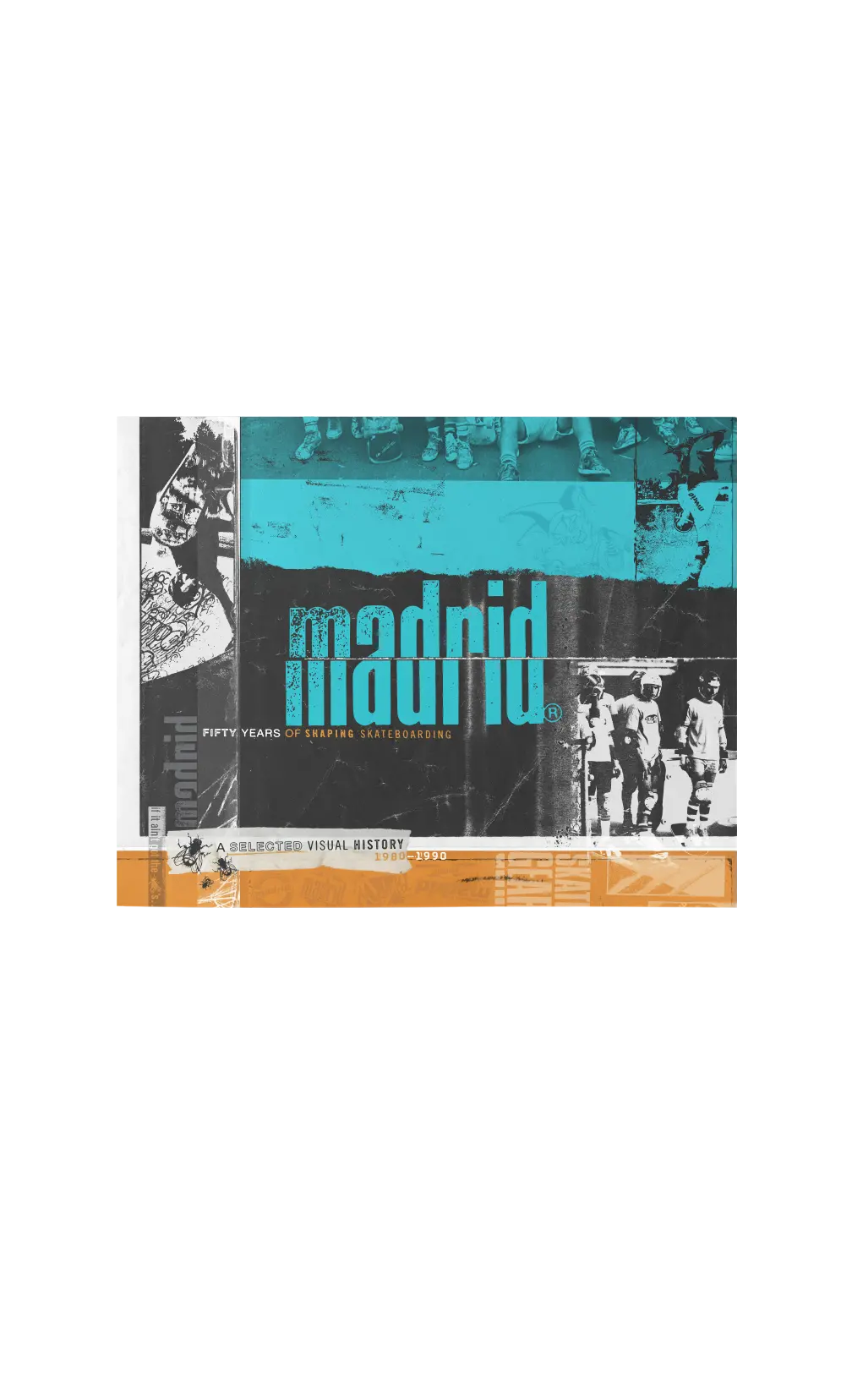 Visual History Book 1