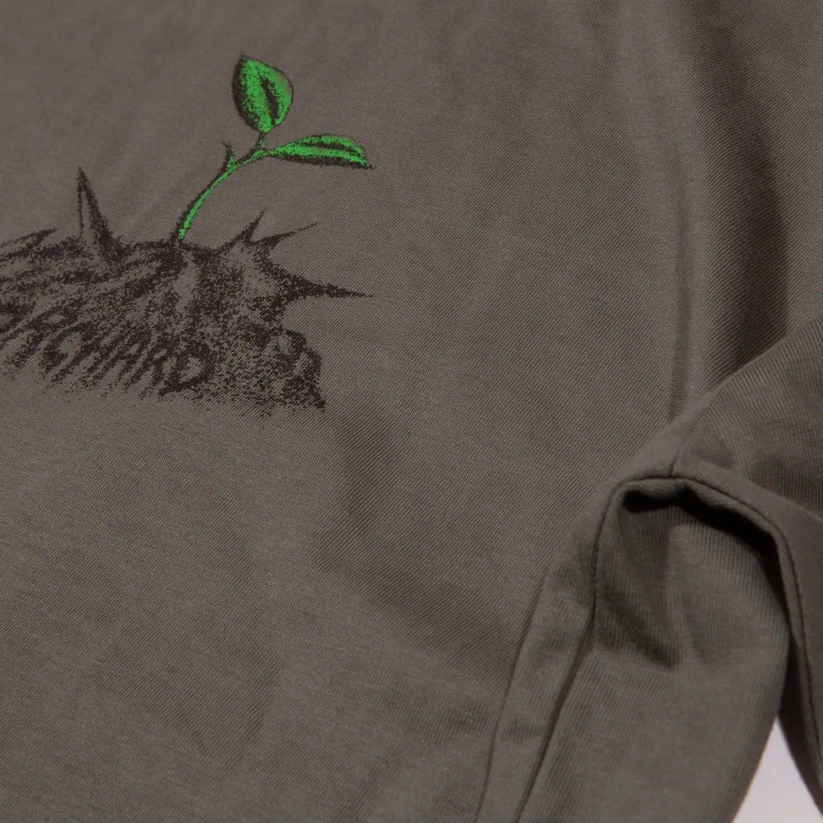 Orchard From Rubble Tee Cypress 2