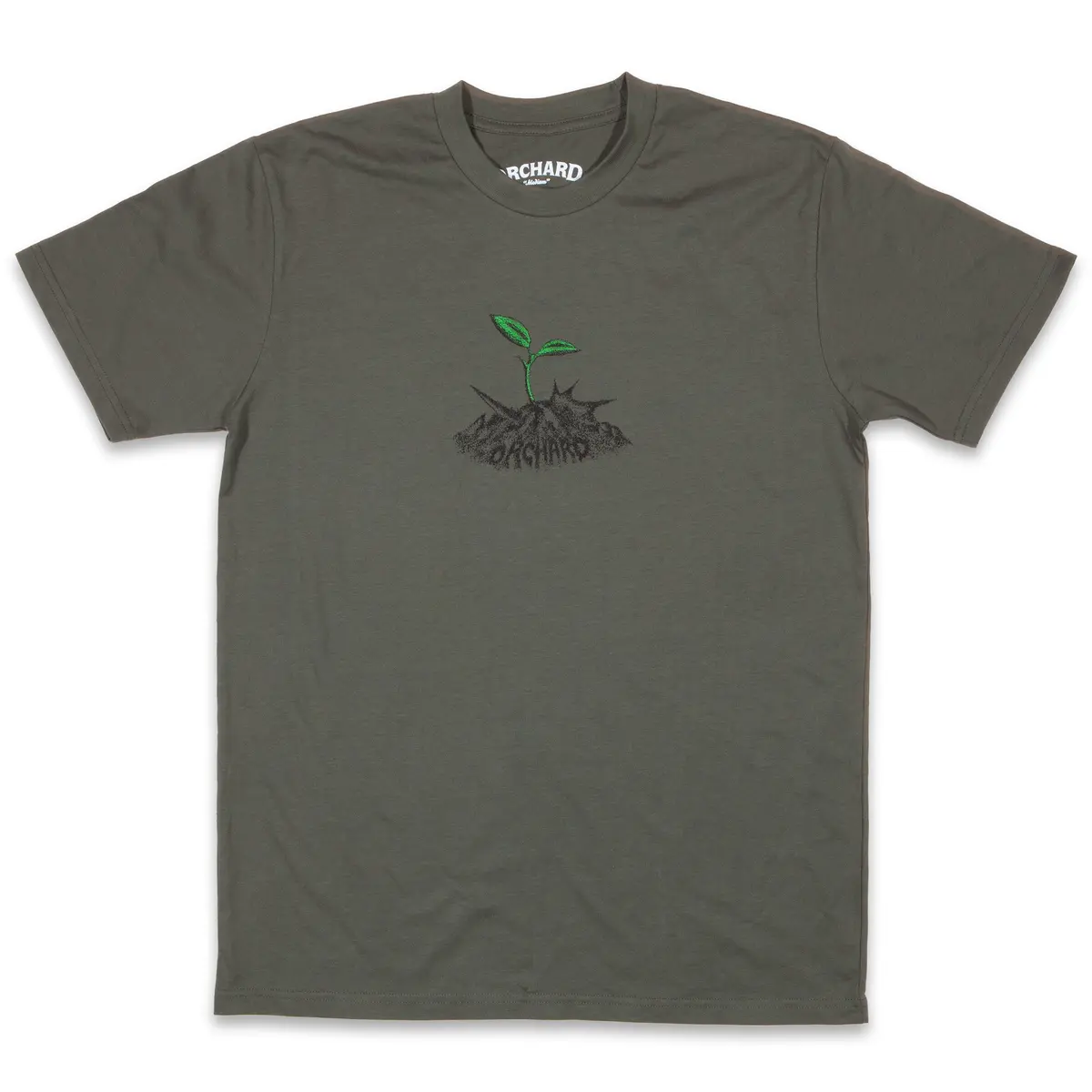Orchard From Rubble Tee Cypress 1