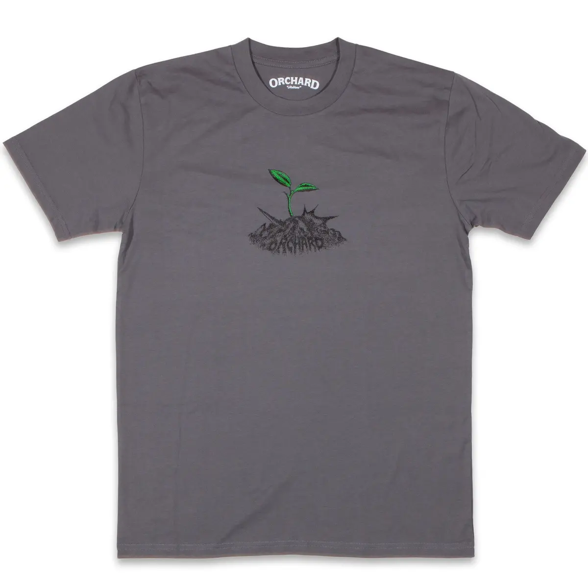 Orchard From Rubble Tee Shadow 1