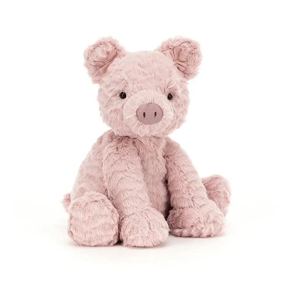 Jellycat Fuddlewuddle Pig 1