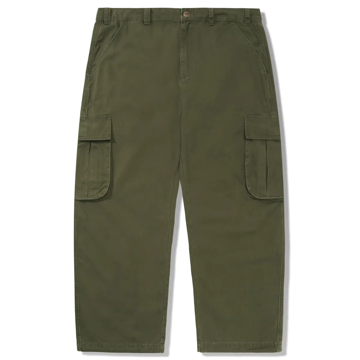 Butter Goods Field Cargo Pants Safari 1