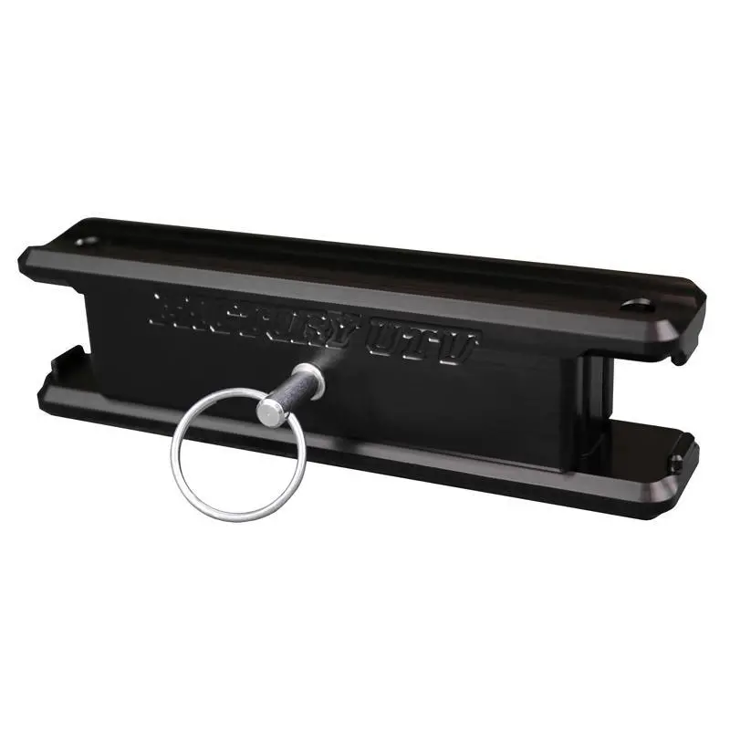 Billet Fire Extinguisher Mount 1