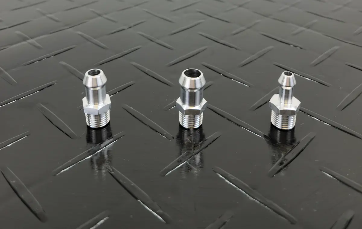 Packard Performance Fittings 1