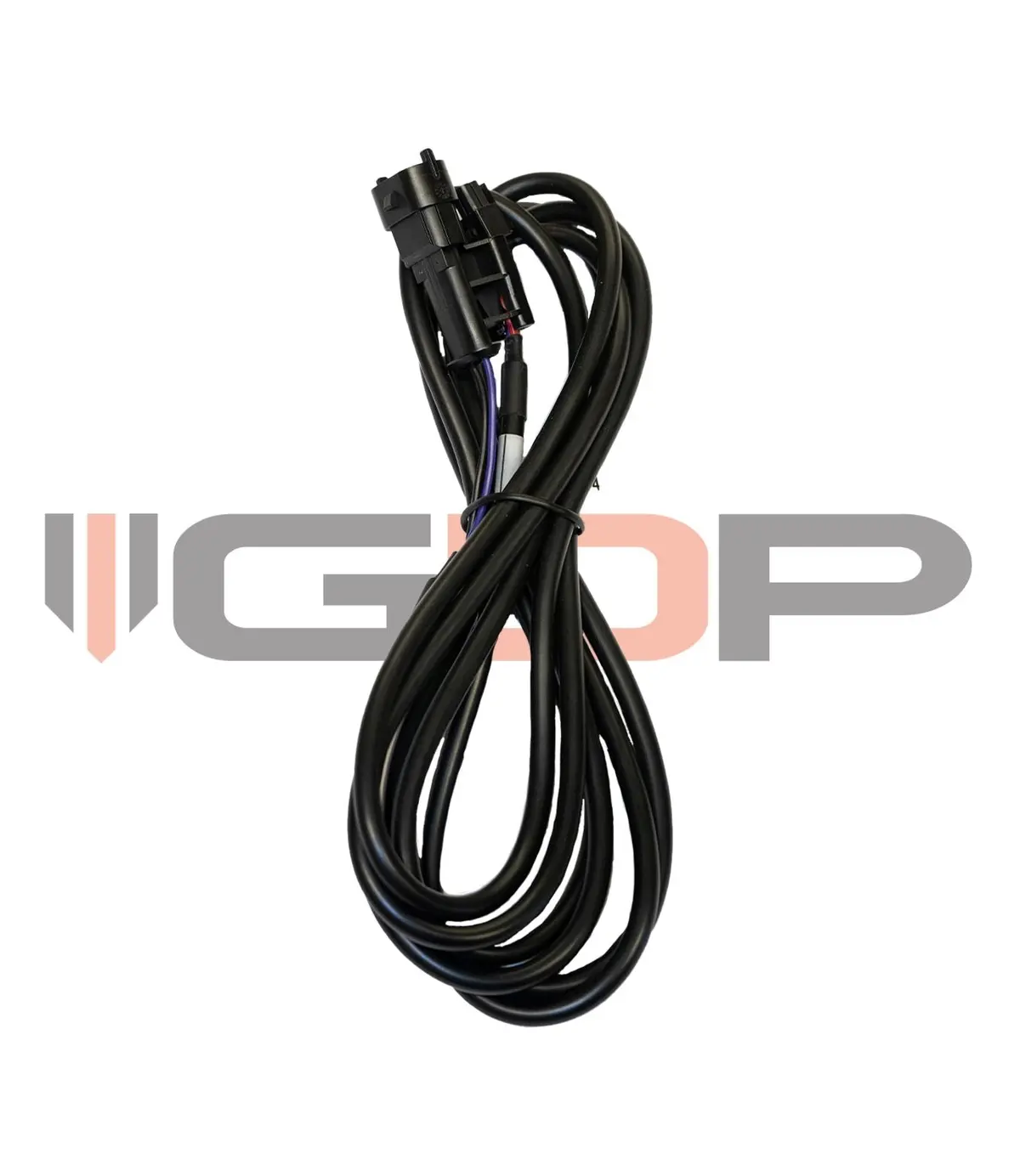 Sotf Harness (2011-2014 Powerstroke) 1