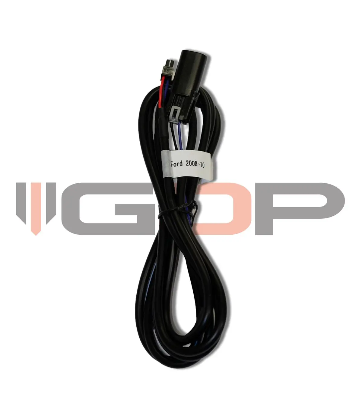 Sotf Harness (2008-2010 Powerstroke) 1