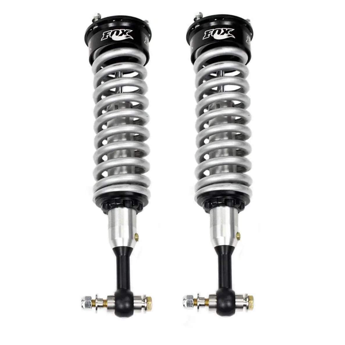 Fox 2.0 Performance Series Coil-Over (Pair) 0–3" For 2007–2018 Chevy/Gmc 1500 Trucks 1