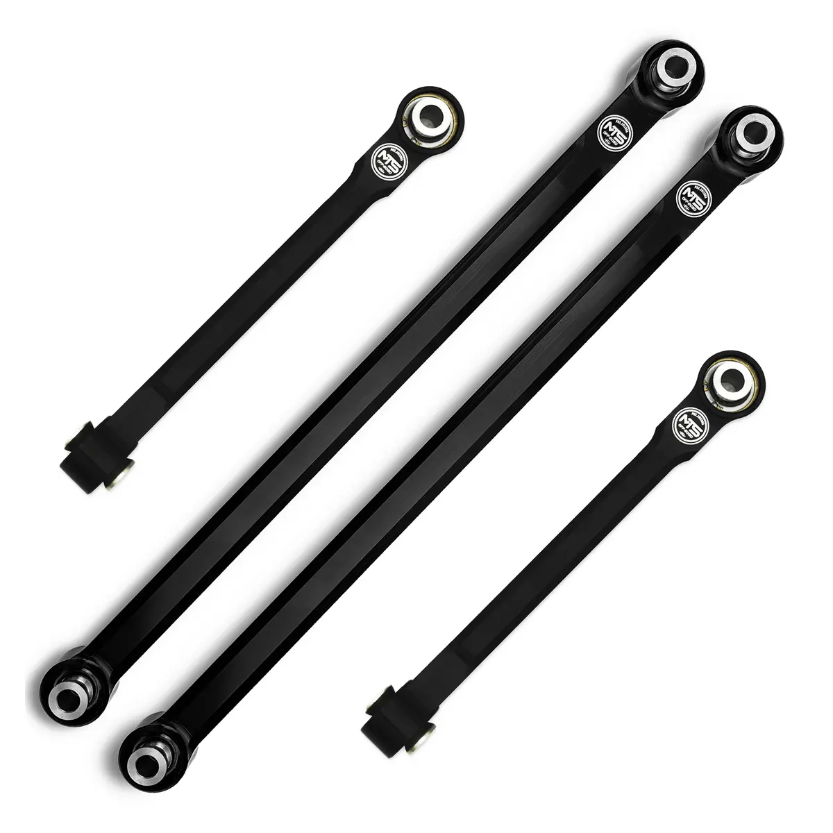 Mts Off-Road Rzr Pro R/Turbo R/Pro S Sway Bar End Links 1