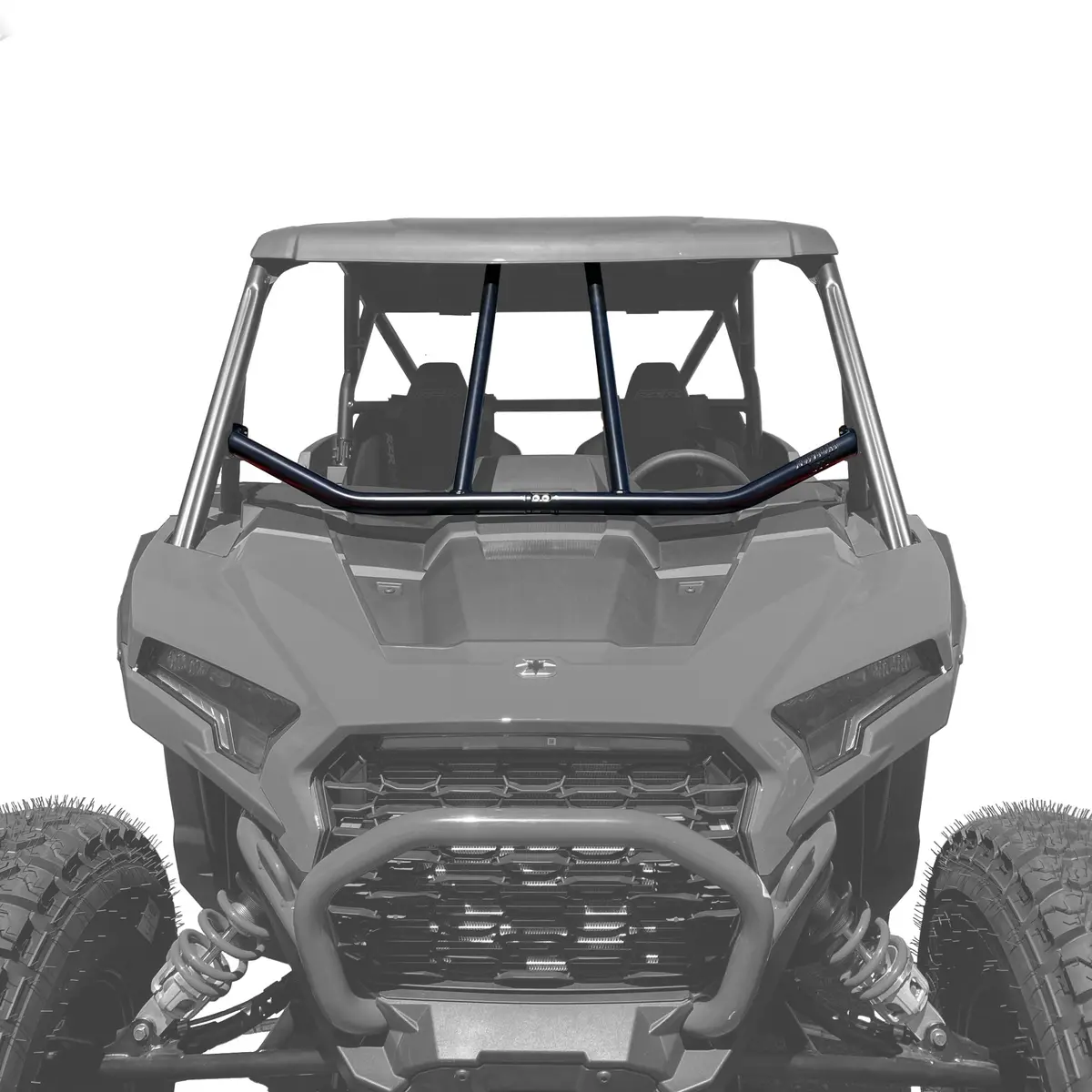 Polaris Rzr Xp 1000 / Xp 4 1000 (2024+) Front Intrusion Bar 1