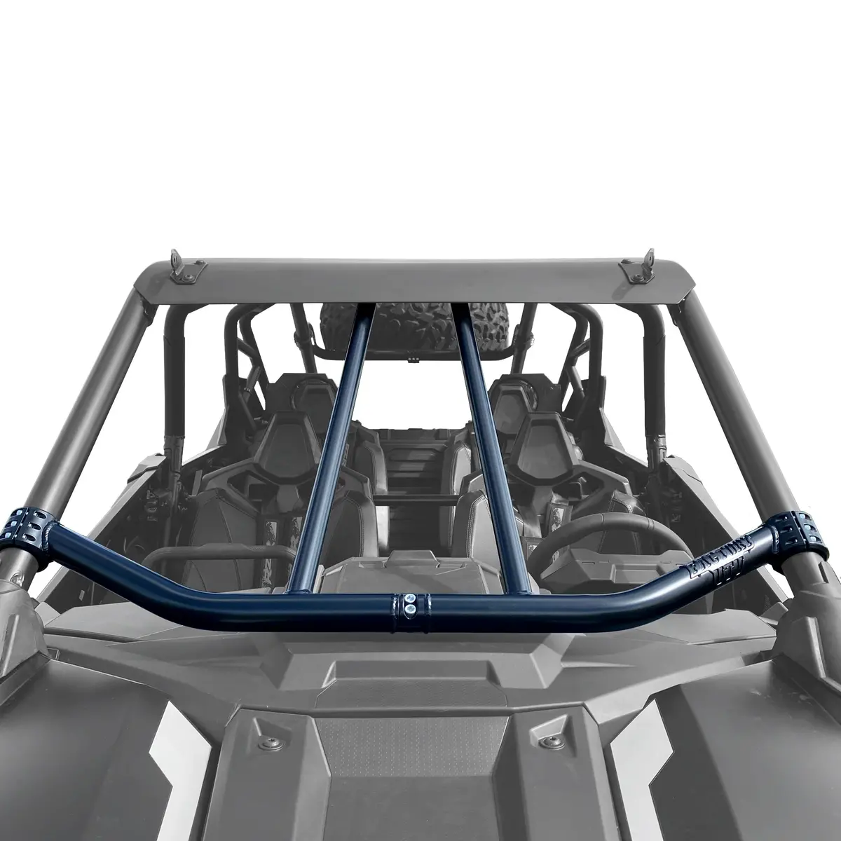 Polaris Rzr Turbo R / Pro S Front Intrusion Bar 1