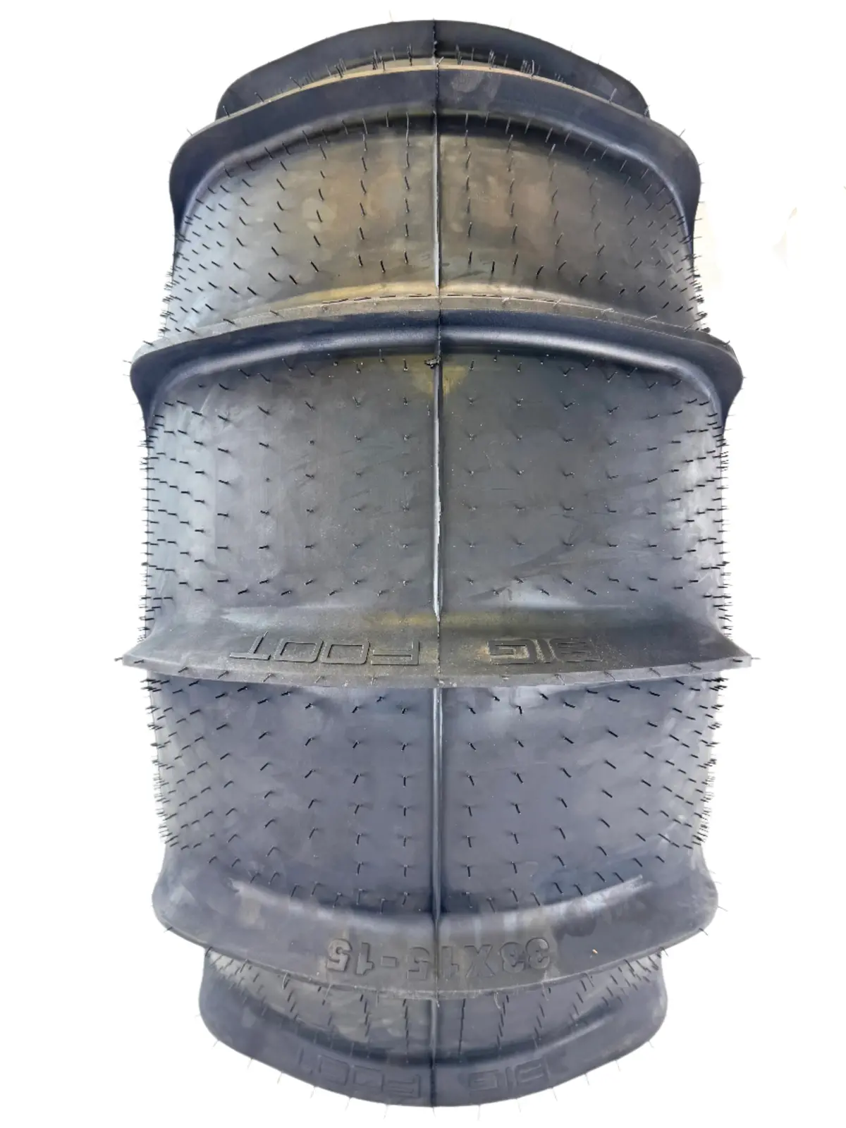 Packard Performance Big Foot Paddle Tires 2