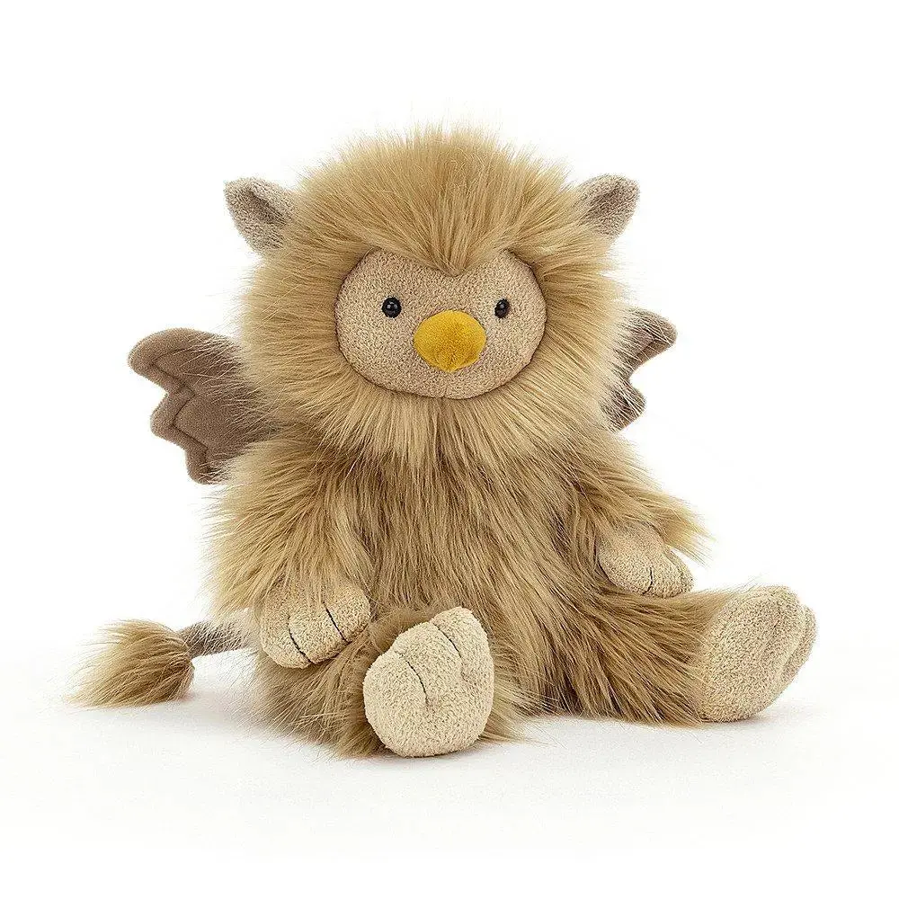 Jellycat Gus Gryphon 1