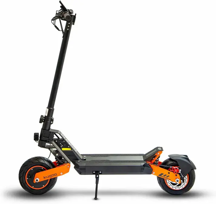 Kugoo G2 Max High Speed Version 1