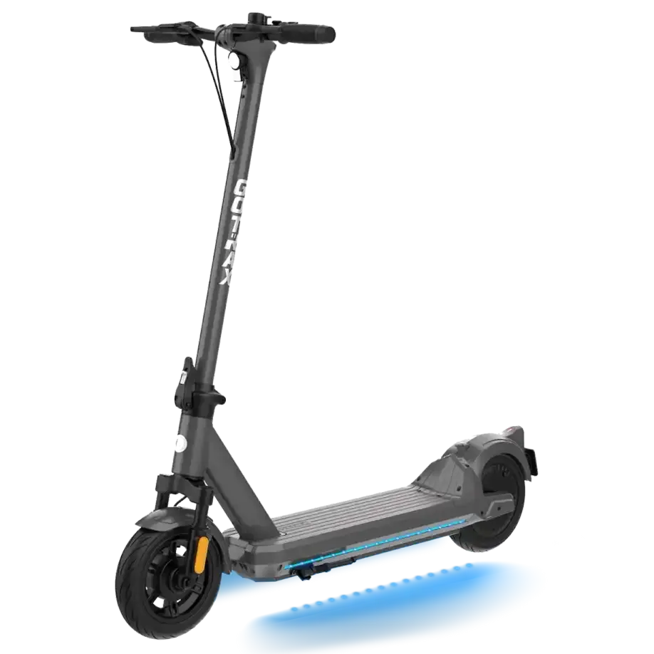 G5 Foldable Electric Scooter 10" 32Kph | 45Km Range 1