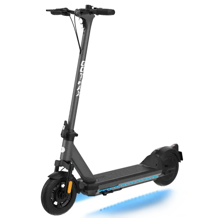 G6 Performance Electric Scooter 10" 32Kph | 45Km Range 1