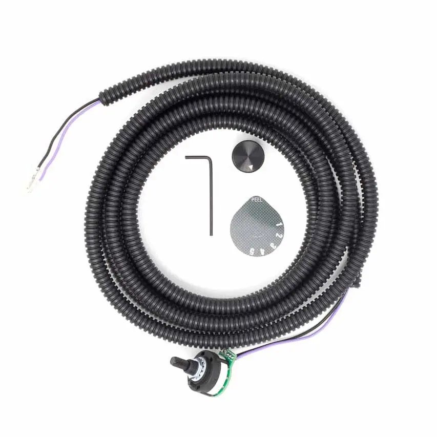 5 Position Switch (2011-2016 Lml Duramax) 1