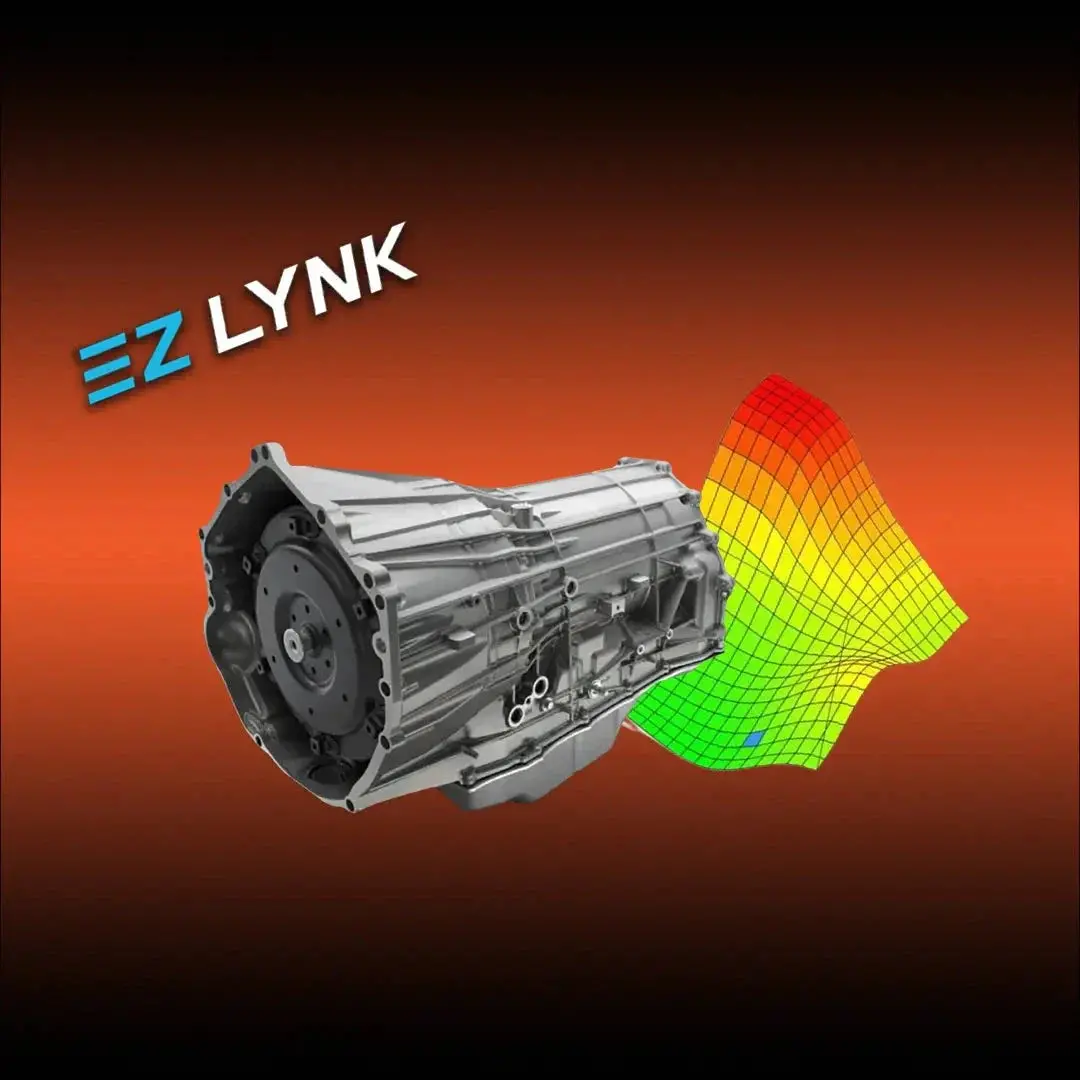 Gdp Ez Lynk Transmission Tune File T87a (2017-2019 6.6L L5p Duramax) 1