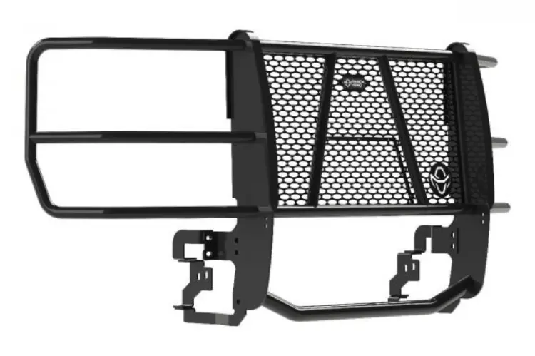 Ranch Hand Ggf231bl1 2023-2026 Ford F250/F350 Superduty Legend Grille Guard 1
