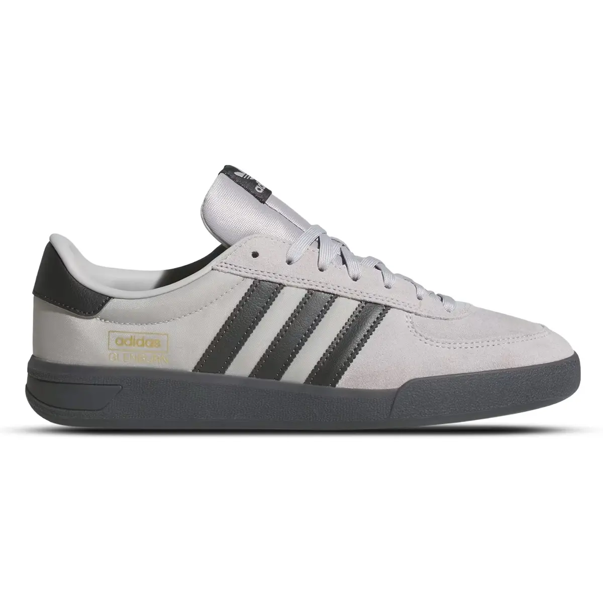 Adidas Glenburn Grey/Carbon/Bluebird 1