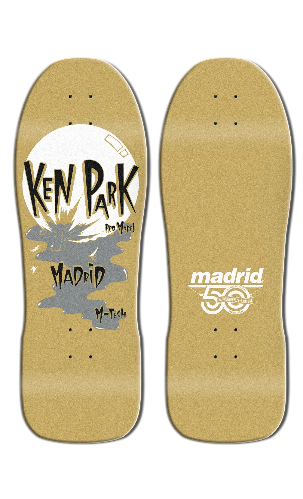 50Th Anniversary Ken Park 1