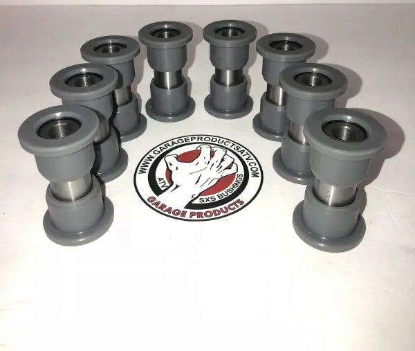 Garage Product Can-Am Maverick X3 Bushings 1