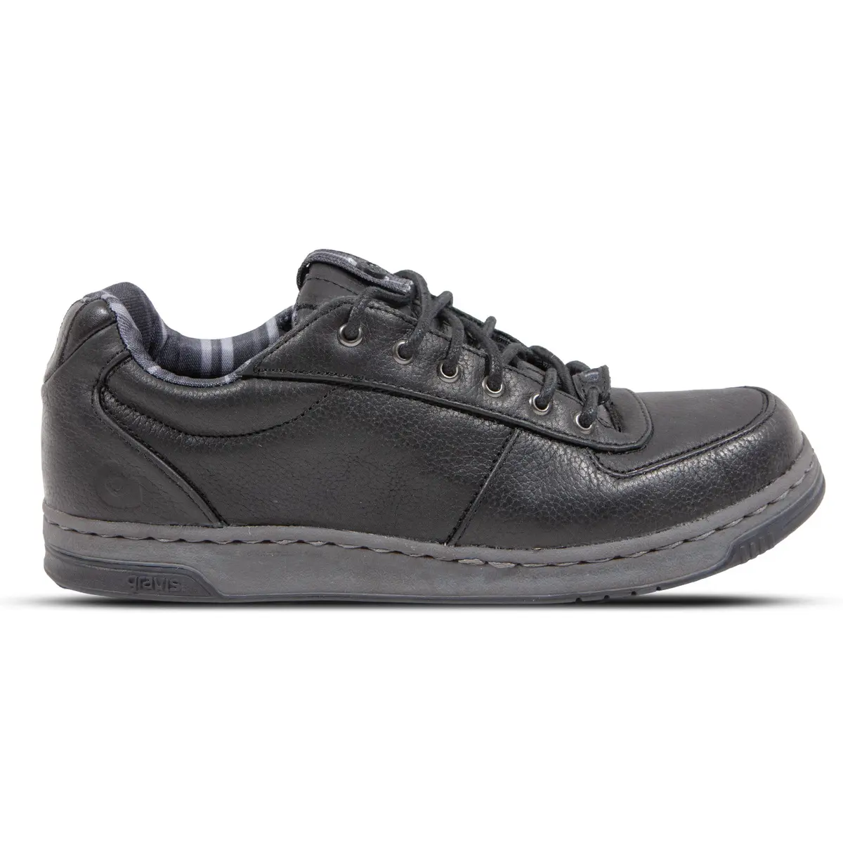 Overripe Gravis Royale Black Oiled Size 9.5 2006Ish 1