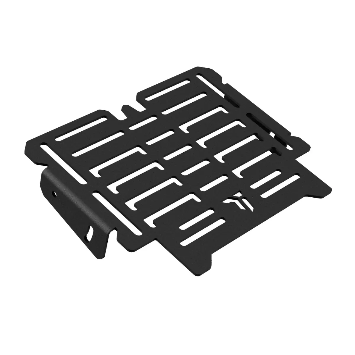 Gun Rack / Gear Mount 1