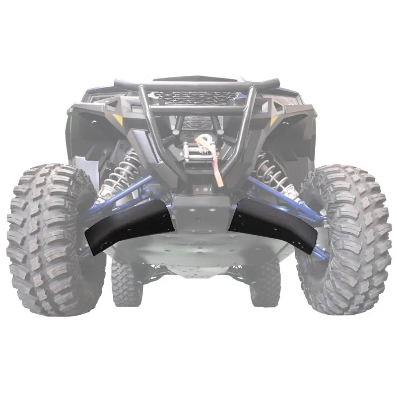 Polaris General Xp 1000 Uhmw A-Arm Guards 1