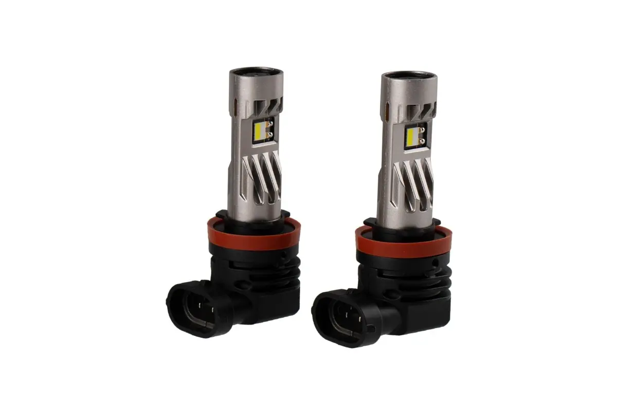 H11 Sl2 Pro Led Bulbs (Pair) 1