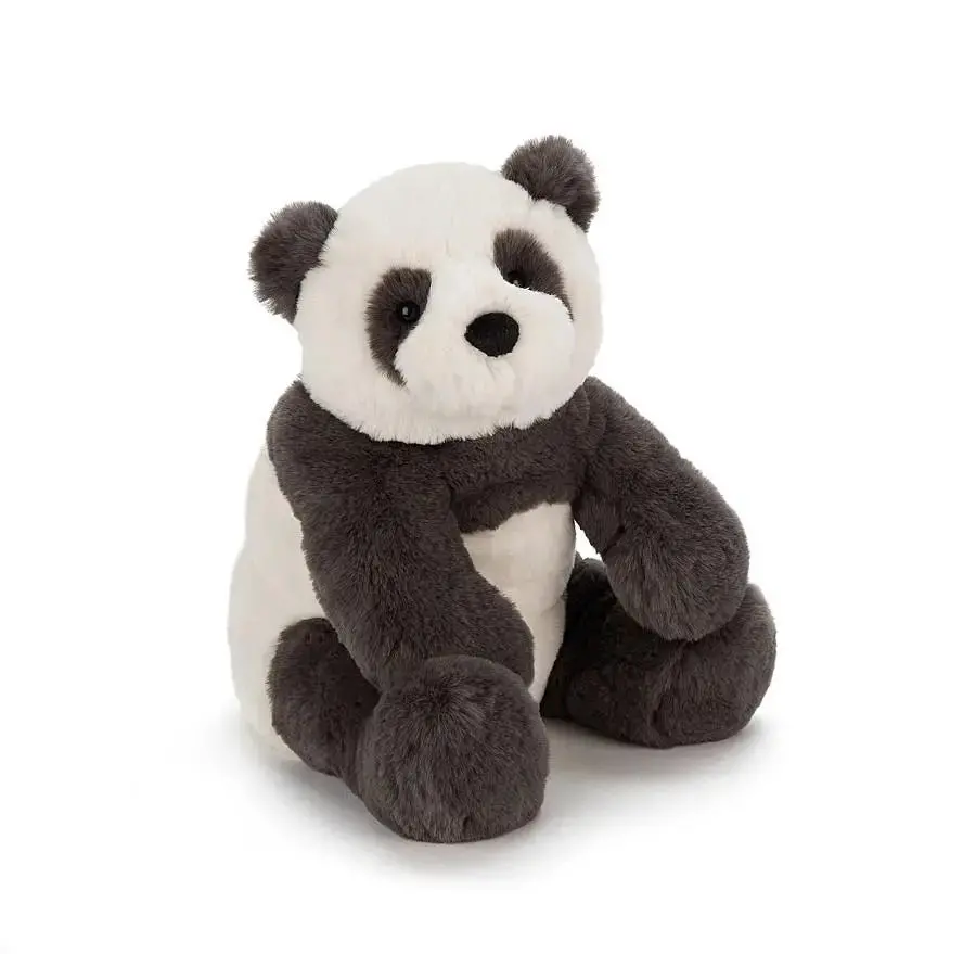 Jellycat Harry Panda Cub 1