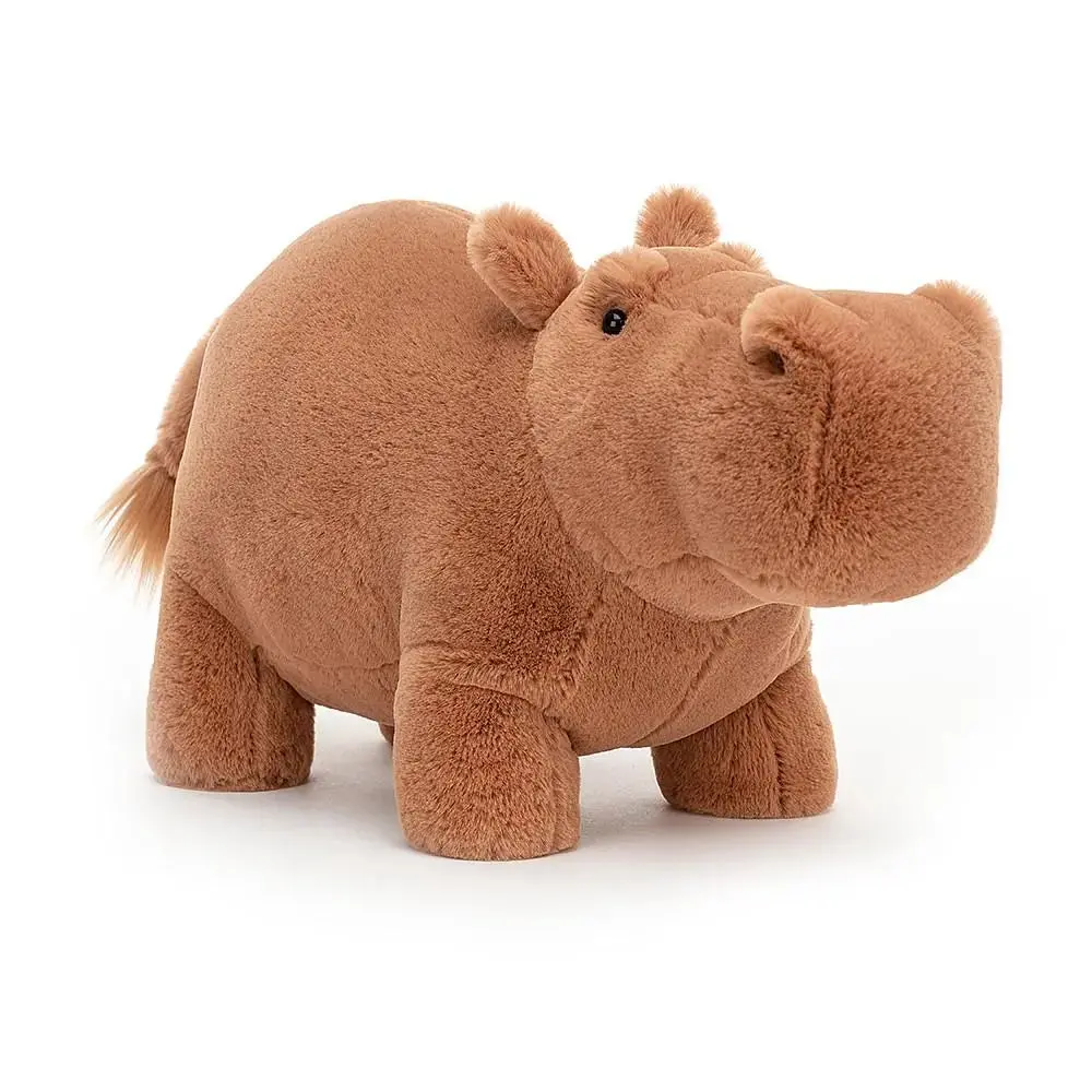 Jellycat Haverlie Hippo 1