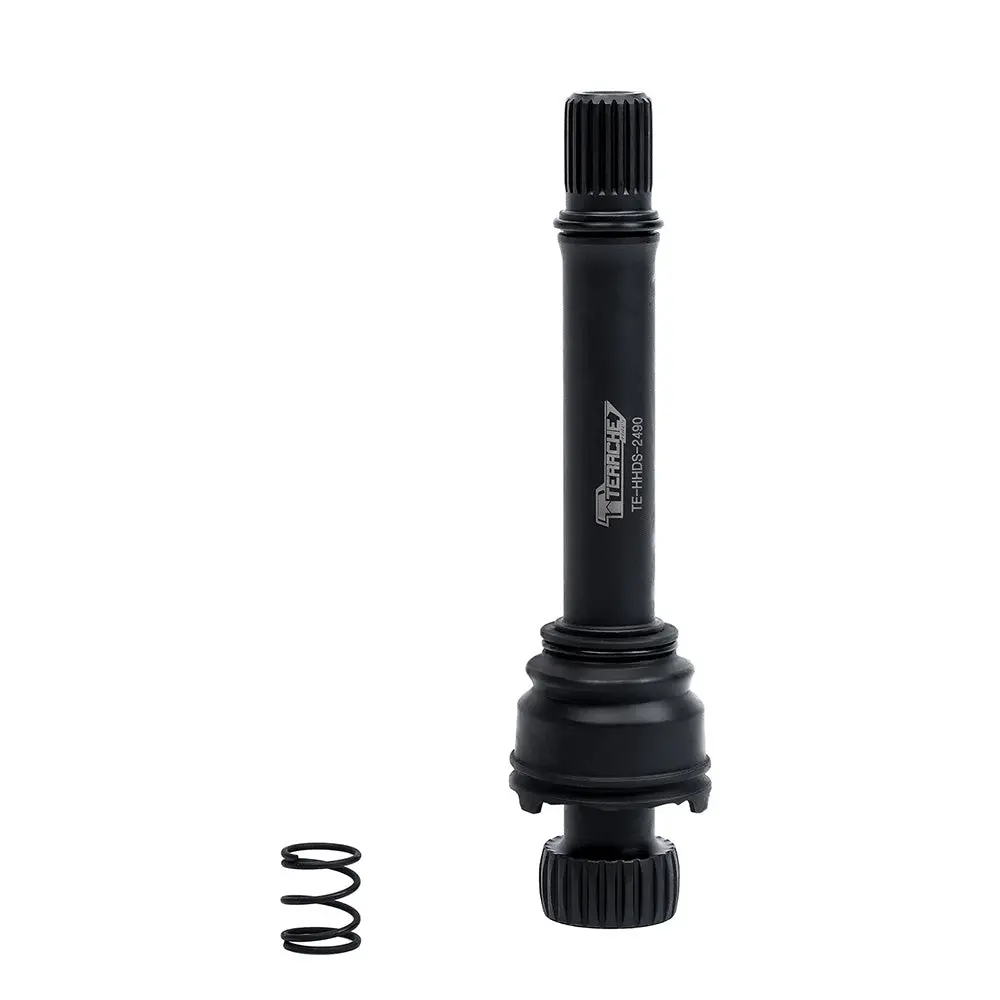 Hd Driveshaft For 2015+ Honda Rubicon And Rancher Irs 1