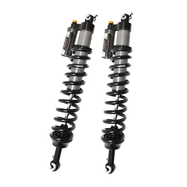 Hd11 Can-Am Defender Exit X1 Front Shock Kit (Pair) 2026 1