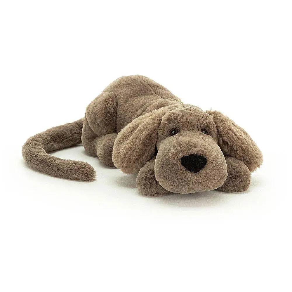 Jellycat Henry Hound 1