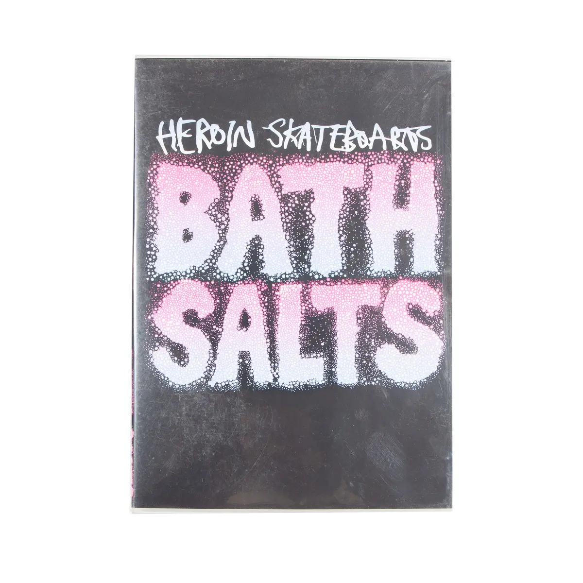 Overripe Dvd Heroin Bath Salts 1
