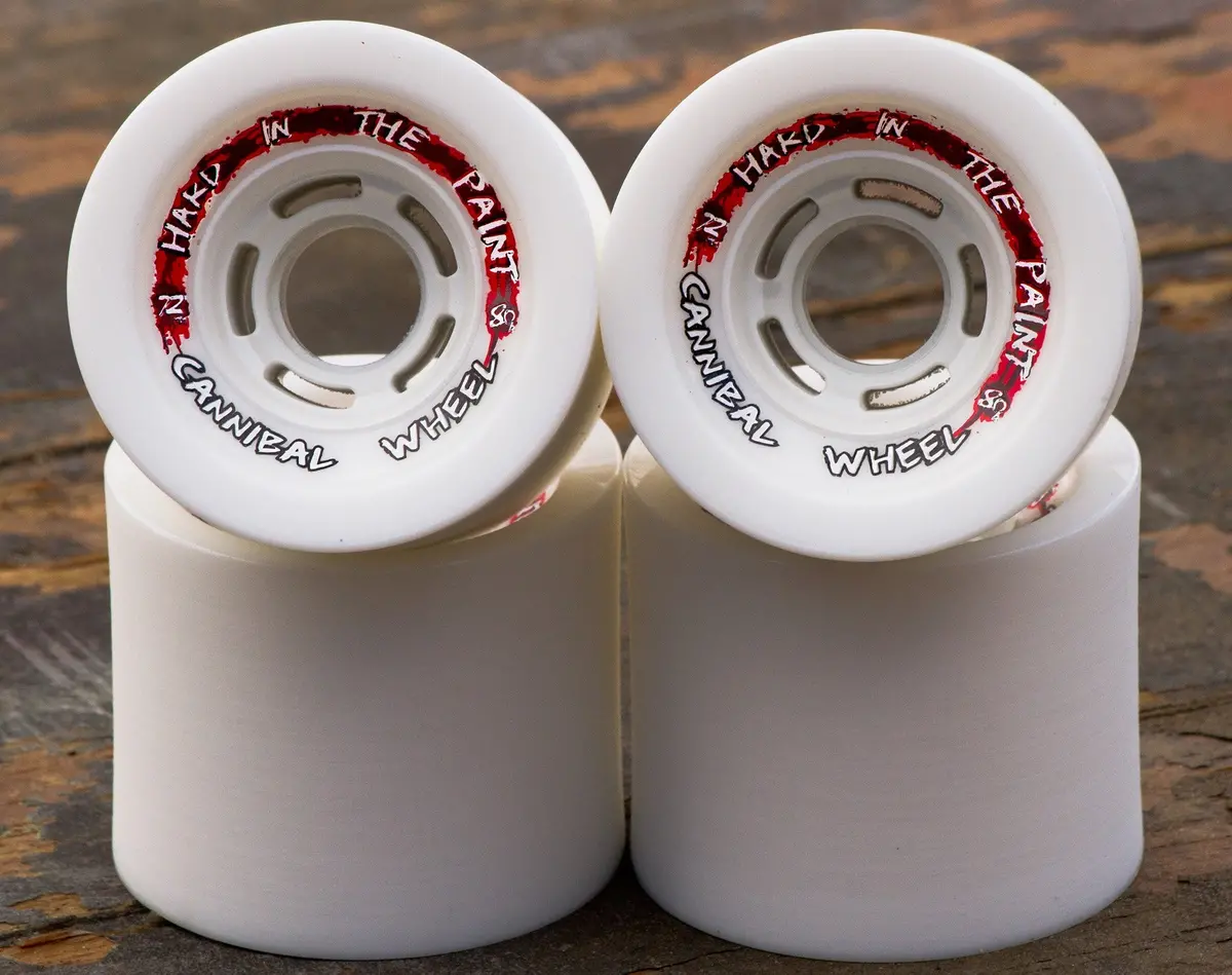 Venom Hitp Cannibals 72Mm/80A 1