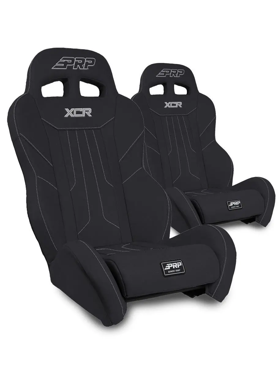Prp Xcr Suspension Seats Kit For Can-Am Maverick X3 1