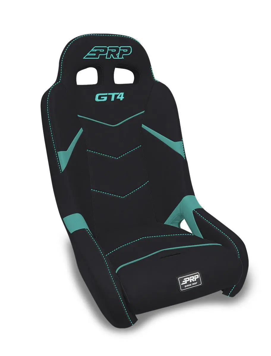 Gt4 Suspension Seat By Prp 1