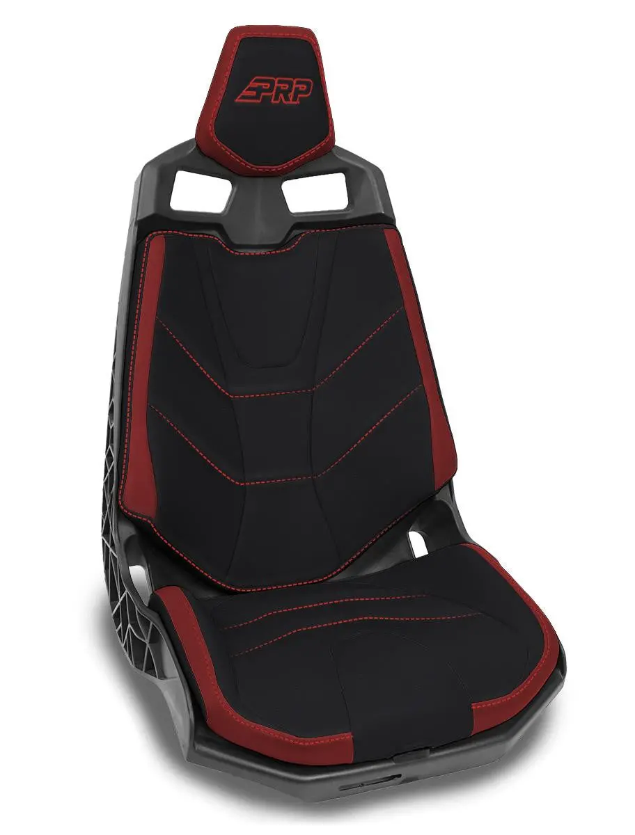 Prp Seat Covers For Can-Am Maverick X3 & Maverick R (Pair) 1