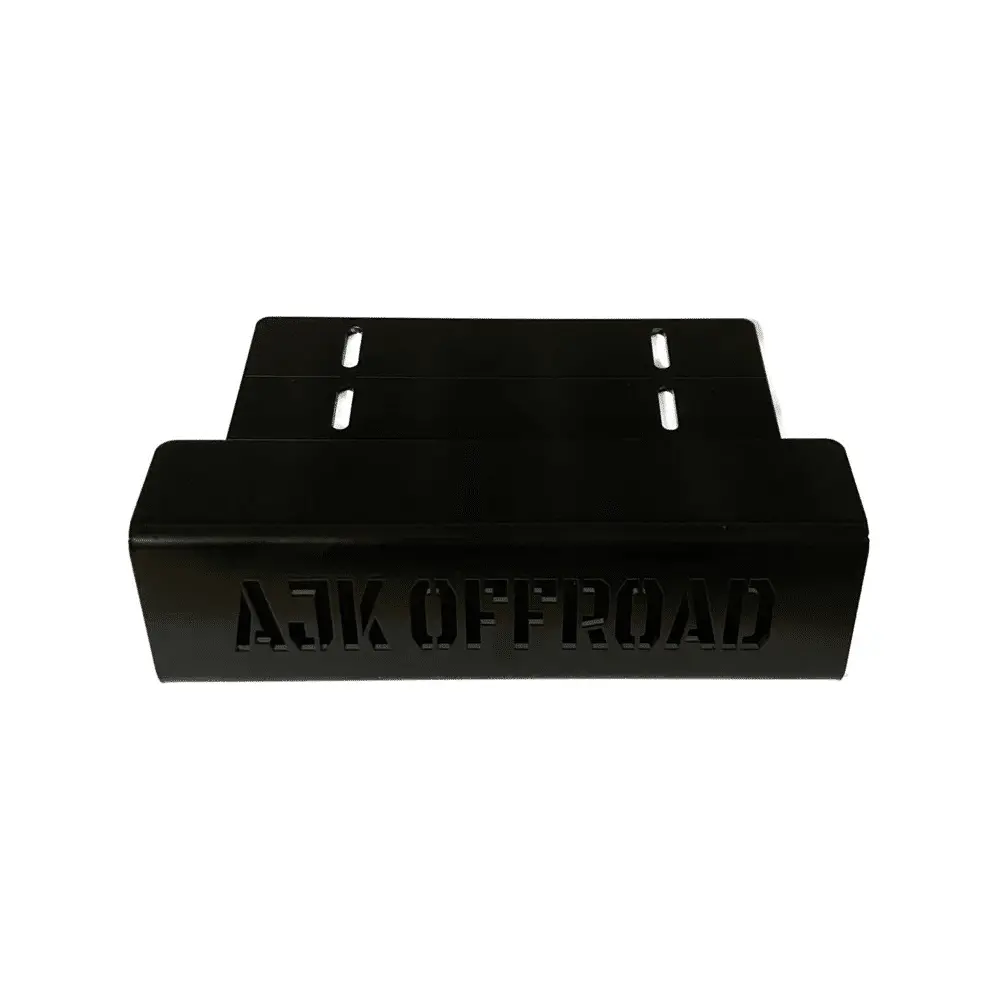 Honda Talon Foot Rest 1